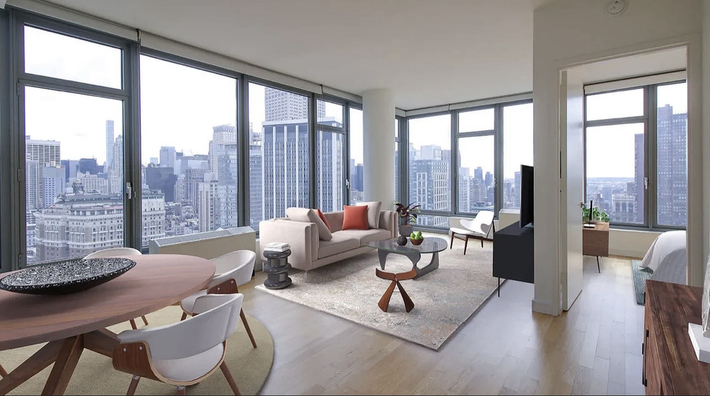 300 East 39th Street, Unit Phg - Photo 10