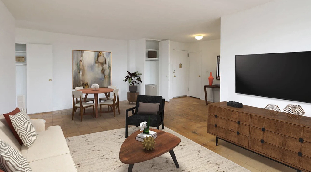 240 East 27th Street, Unit 10k - Photo 0