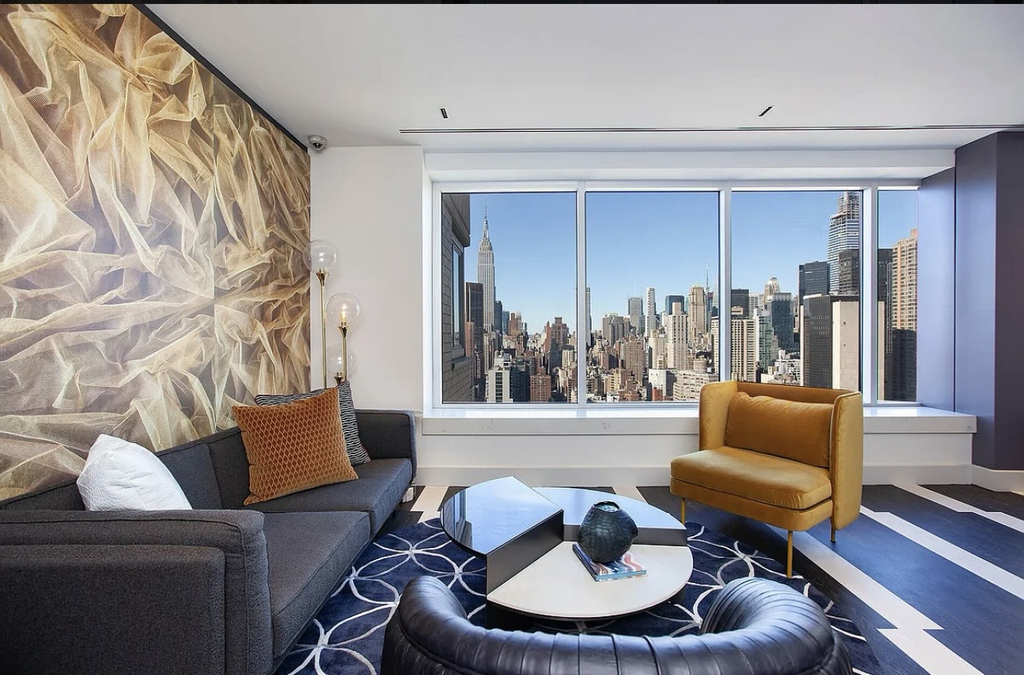 401 East 34th Street, Unit S8k - Photo 4