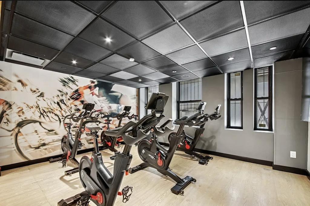 160 East 48th Street, Unit 14-l2 - Photo 10