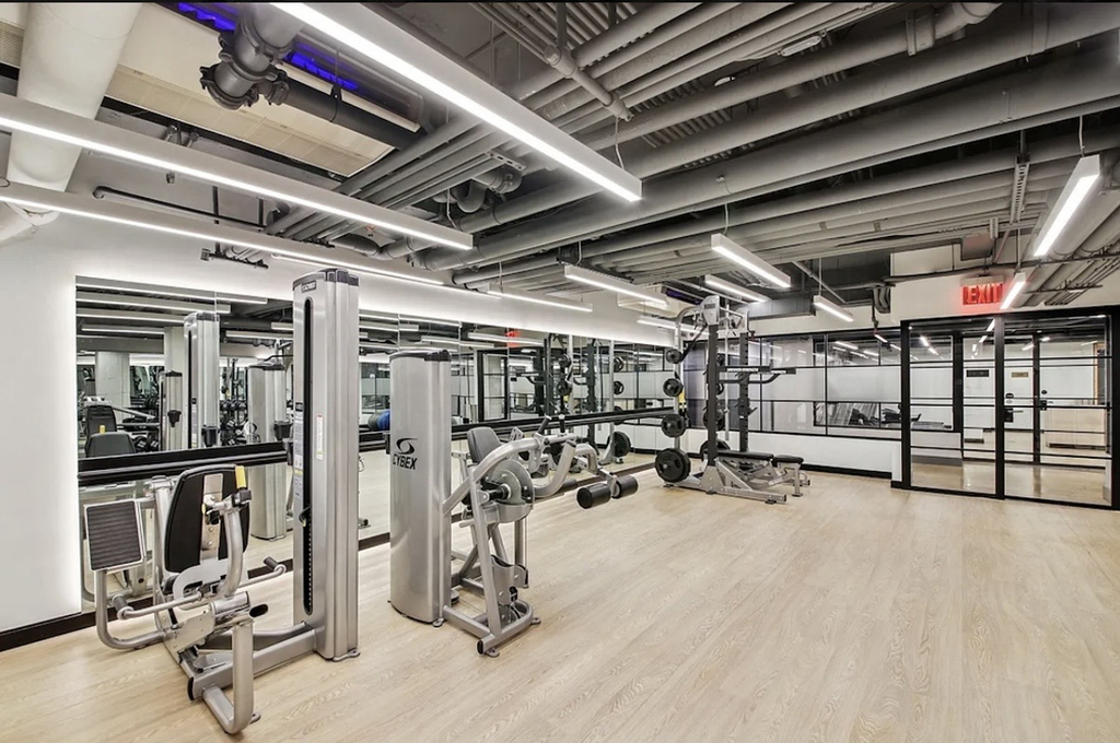 160 East 48th Street, Unit 14-l2 - Photo 14