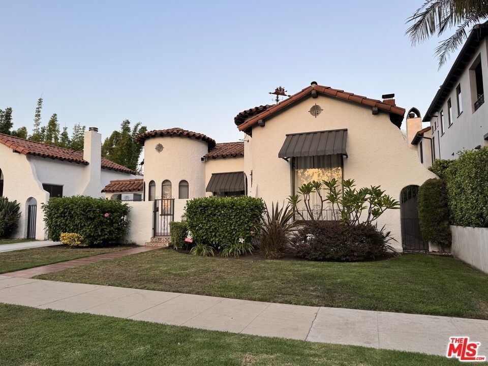 326 N La Jolla Avenue - Photo 46