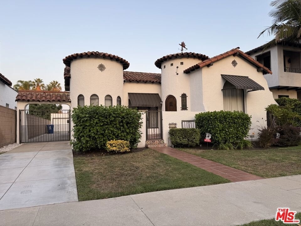 326 N La Jolla Avenue - Photo 47