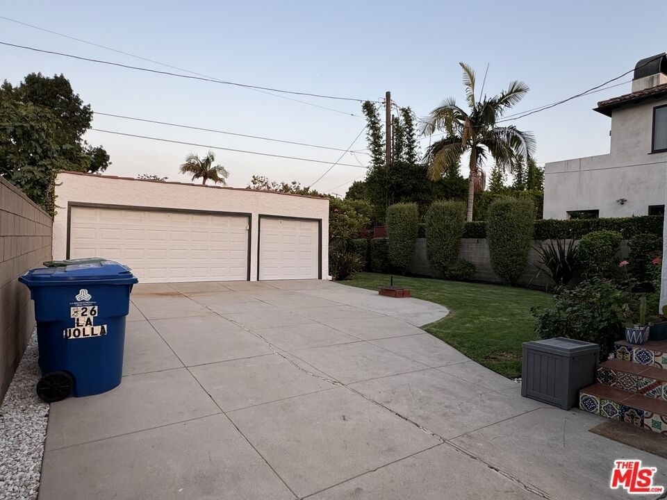 326 N La Jolla Avenue - Photo 52