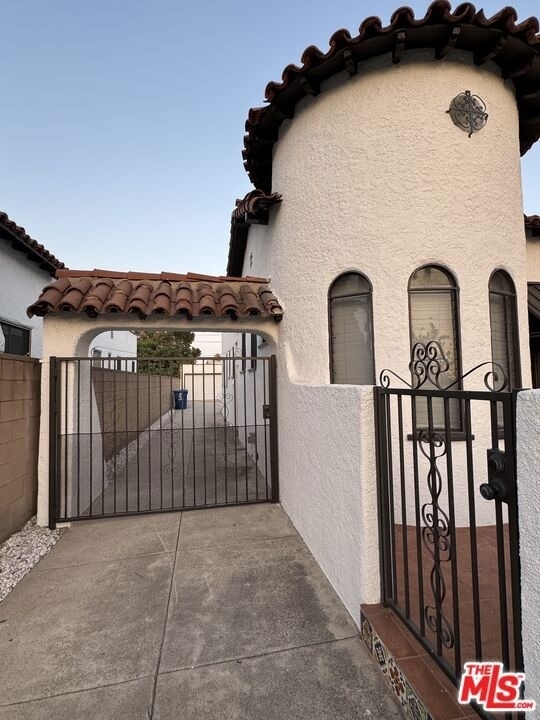 326 N La Jolla Avenue - Photo 49