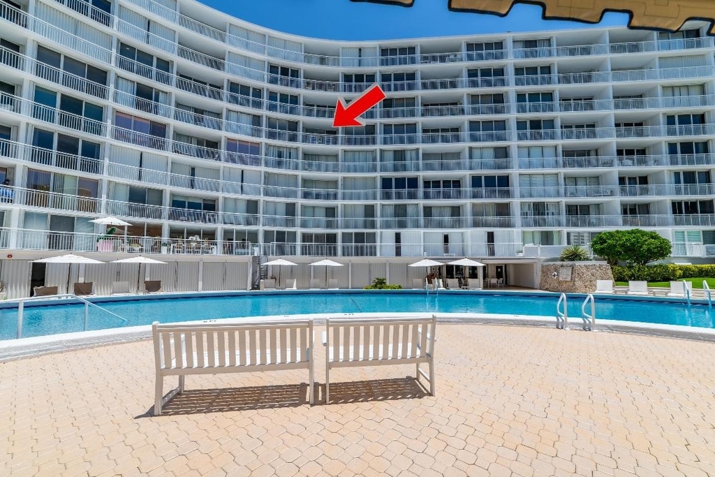 2780 S Ocean Boulevard - Photo 20