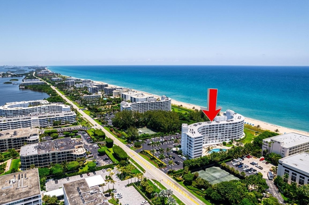 2780 S Ocean Boulevard - Photo 30