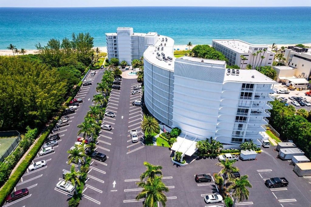 2780 S Ocean Boulevard - Photo 35