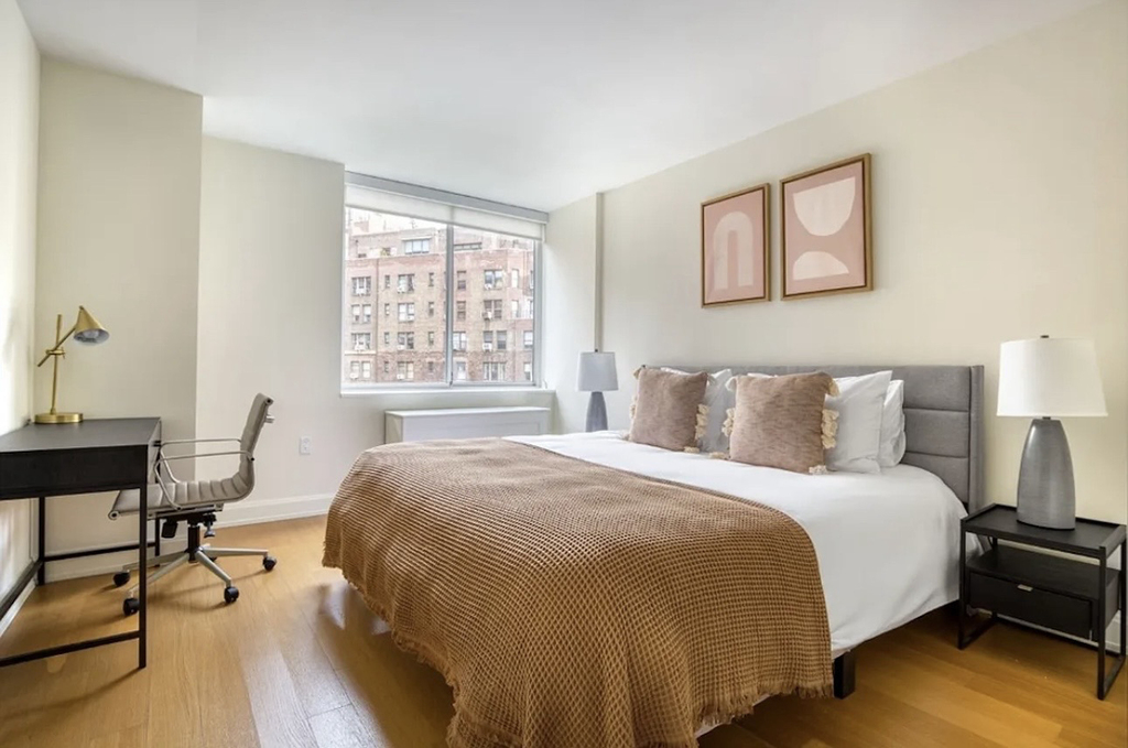420 East 54th Street, Unit 1208 - Photo 3