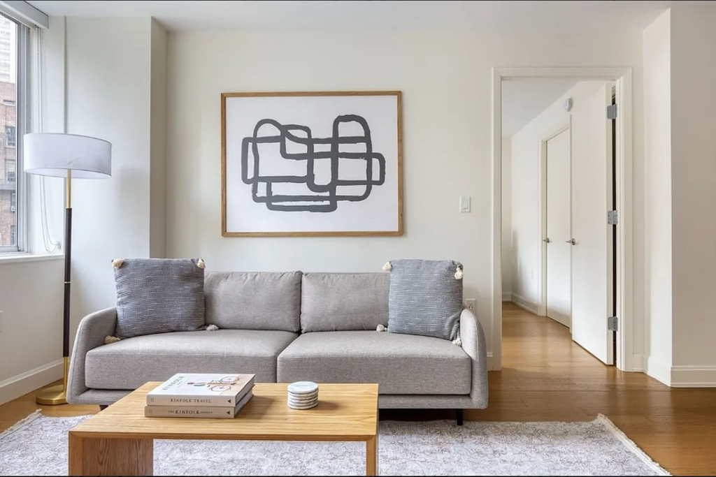 420 East 54th Street, Unit 1208 - Photo 1