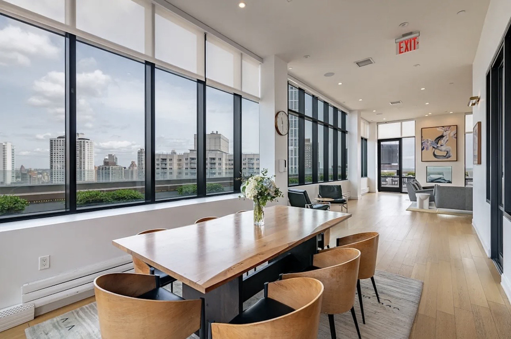 420 East 54th Street, Unit 1208 - Photo 15