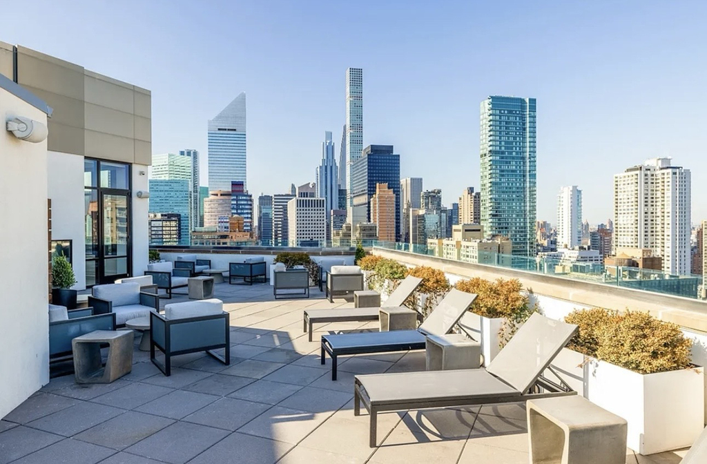 420 East 54th Street, Unit 1208 - Photo 13