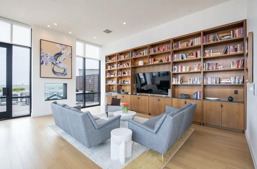 420 East 54th Street, Unit 1208 - Photo 16