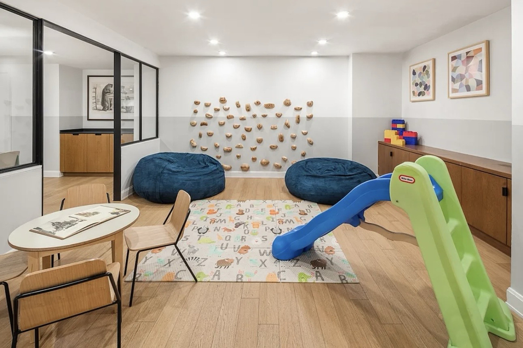 420 East 54th Street, Unit 1208 - Photo 19