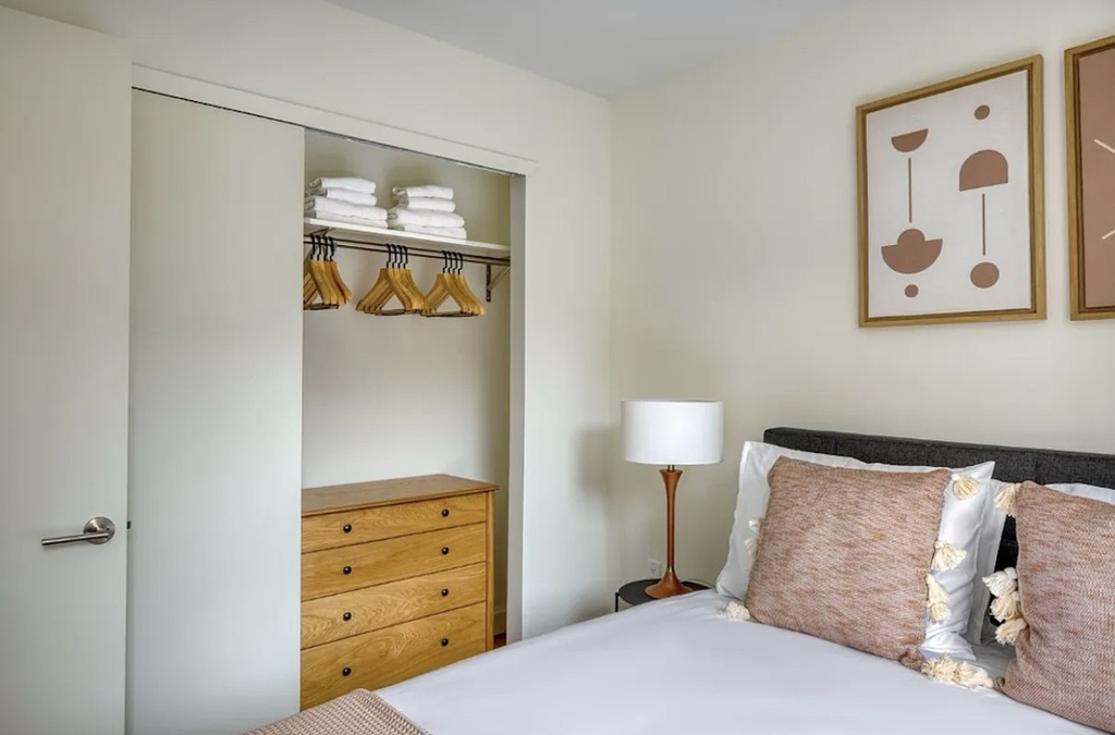 420 East 54th Street, Unit 1208 - Photo 8