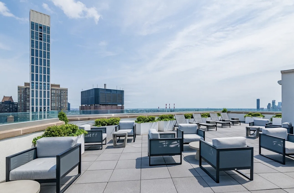 420 East 54th Street, Unit 1208 - Photo 12