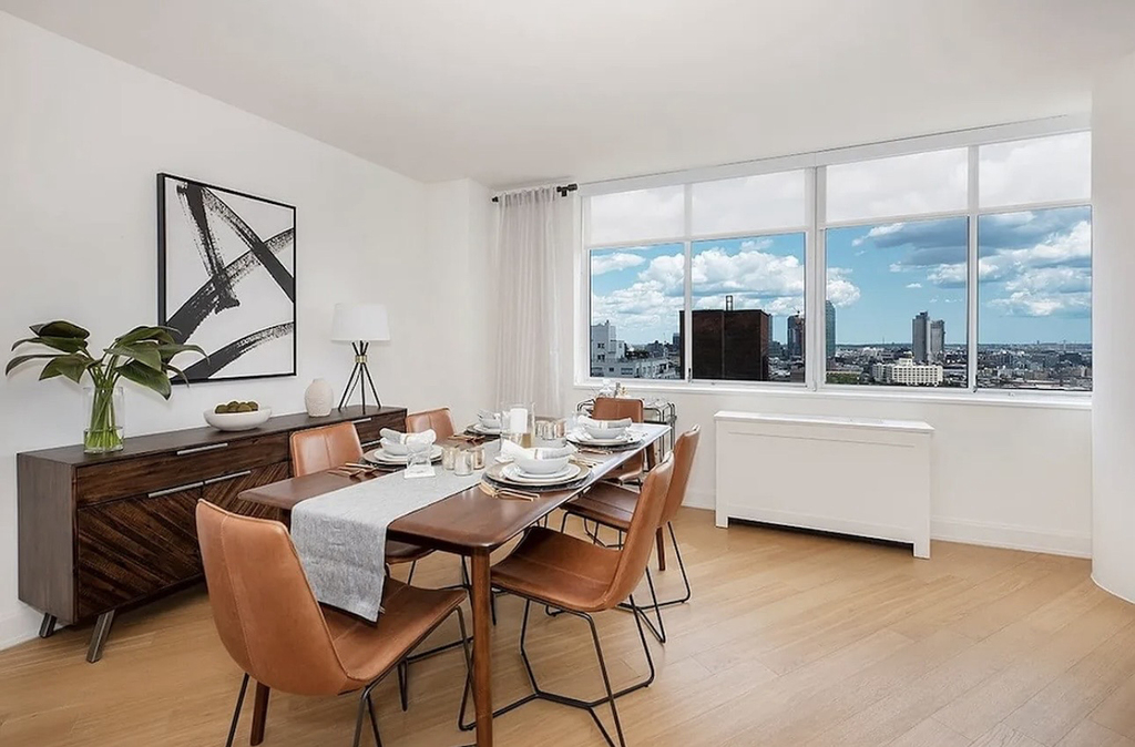 420 East 54th Street, Unit 0711 - Photo 2