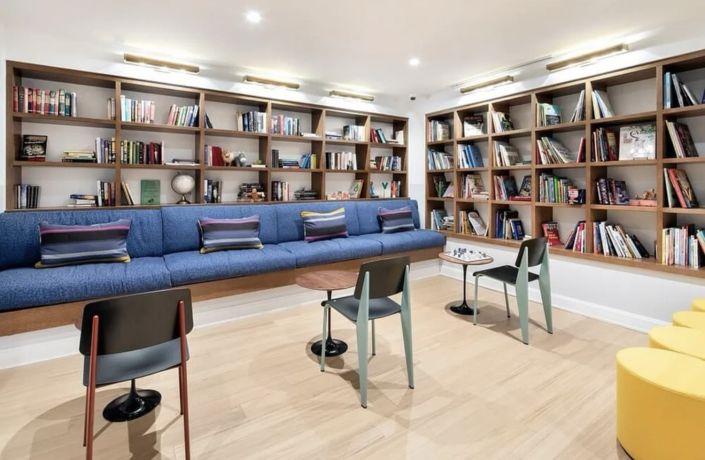 420 East 54th Street, Unit 0711 - Photo 8
