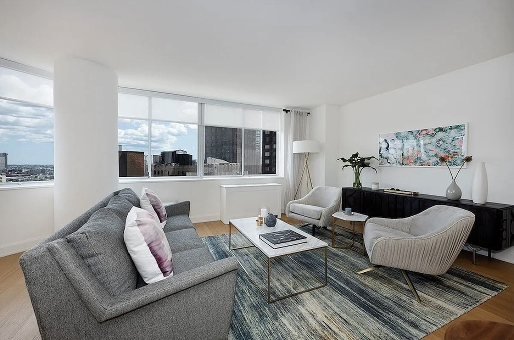 420 East 54th Street, Unit 0711 - Photo 3