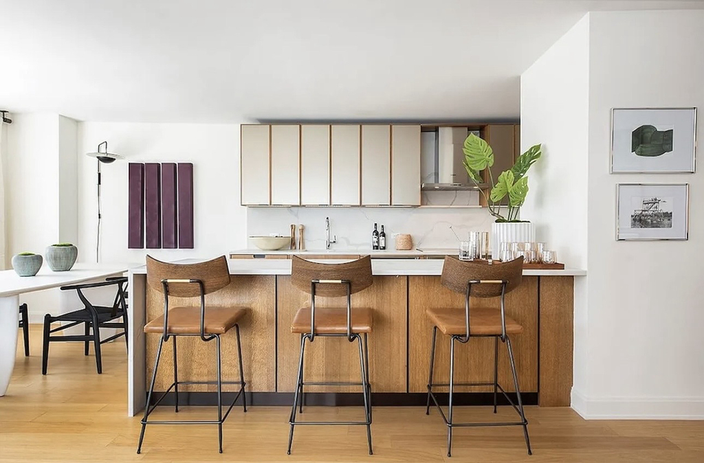 420 East 54th Street, Unit 0711 - Photo 1