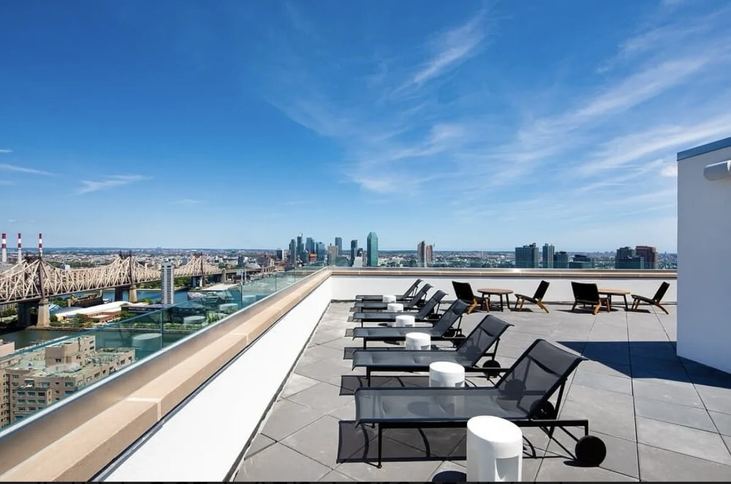 420 East 54th Street, Unit 0711 - Photo 6