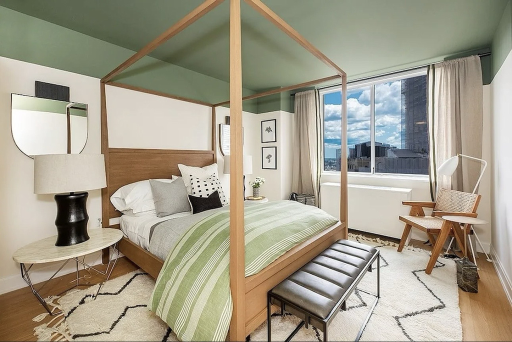 420 East 54th Street, Unit 0711 - Photo 4