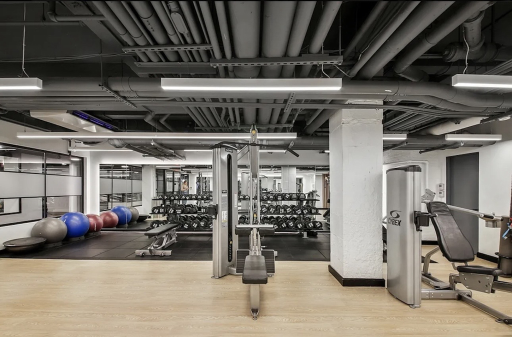 160 East 48th Street, Unit 6e-3 - Photo 12