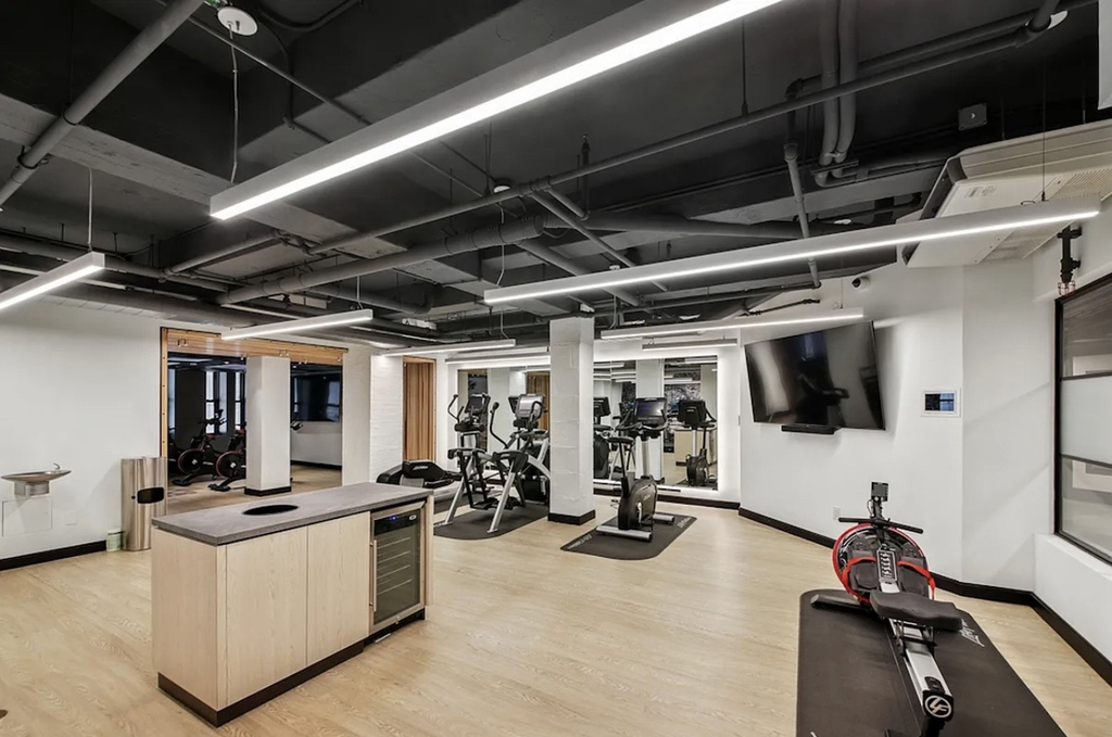 160 East 48th Street, Unit 6e-3 - Photo 8