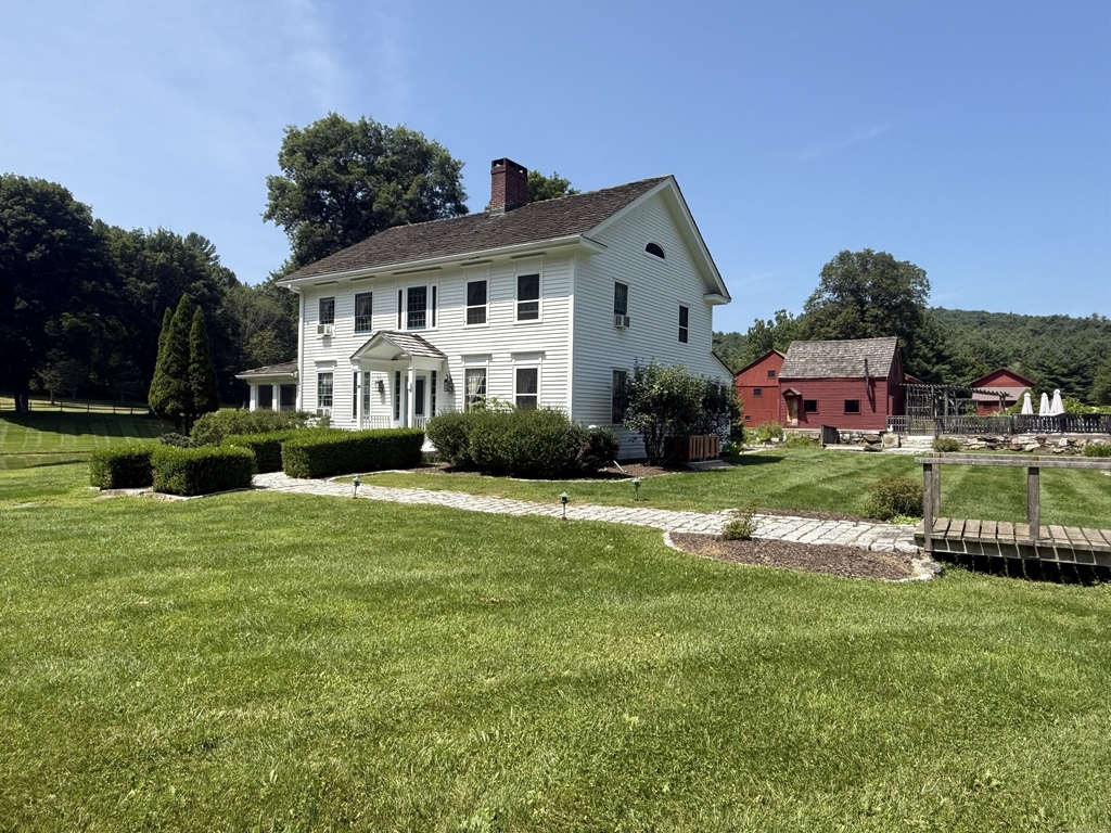 28 Dugway Road - Photo 1