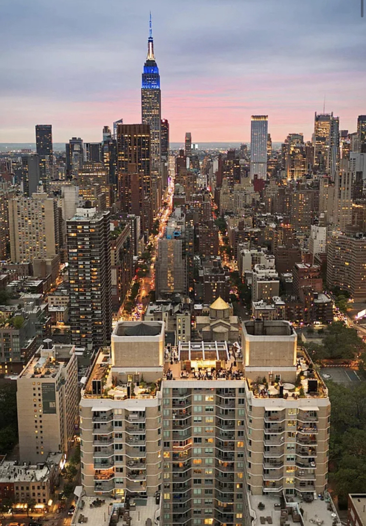 401 East 34th Street, Unit S23j - Photo 5