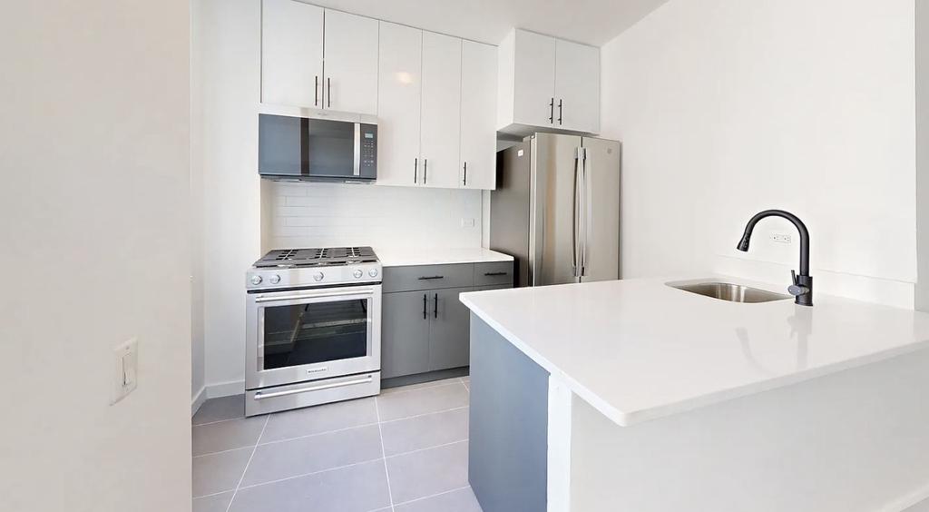 401 East 34th Street, Unit S23j - Photo 0