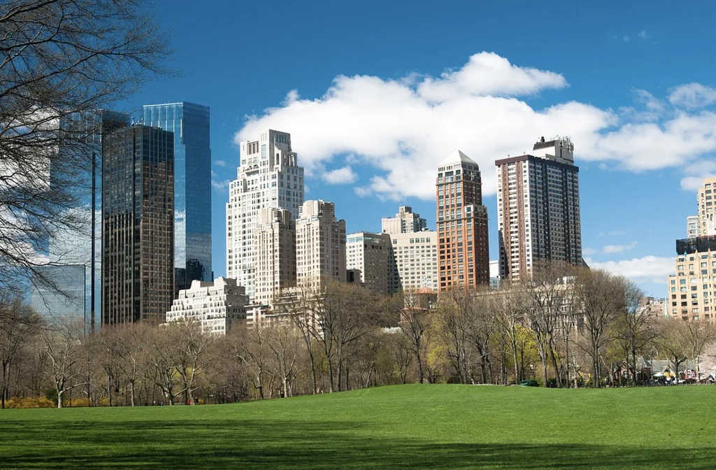 417 East 57th Street, Unit 4a - Photo 11