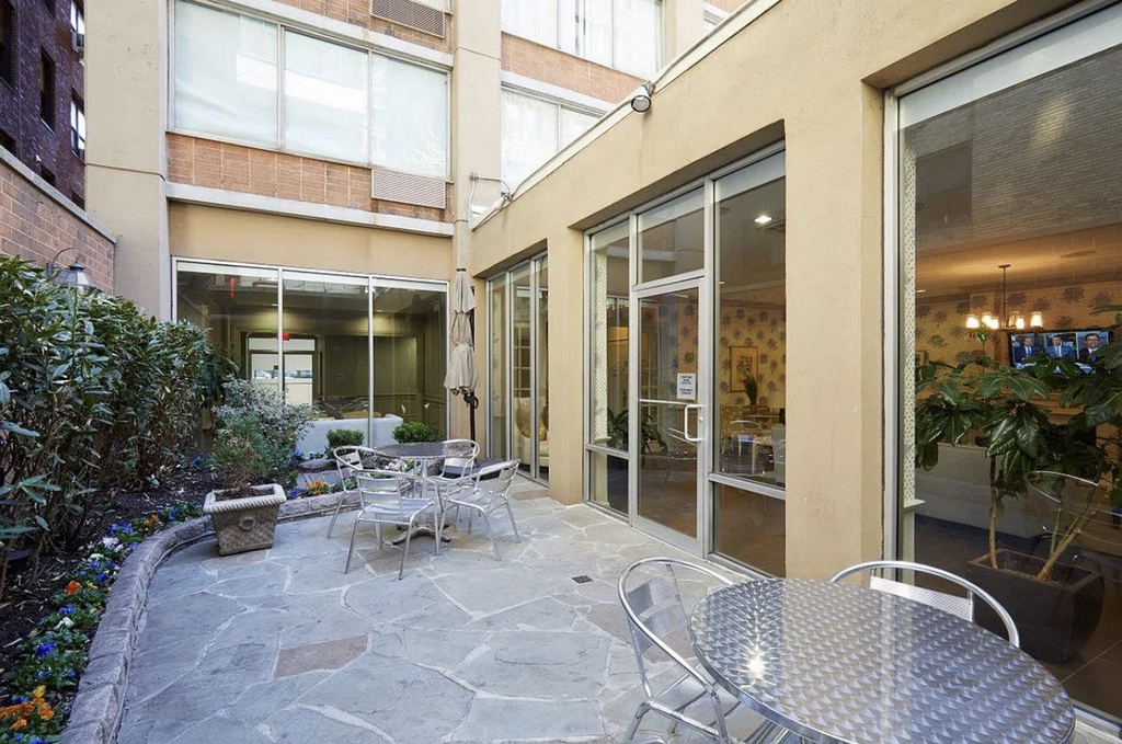 417 East 57th Street, Unit 4a - Photo 7