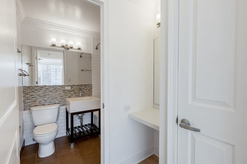 417 East 57th Street, Unit 4a - Photo 4
