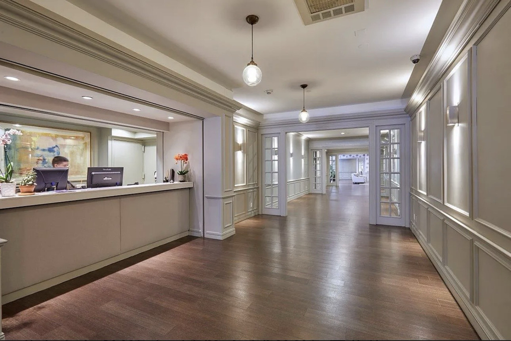 417 East 57th Street, Unit 4a - Photo 5