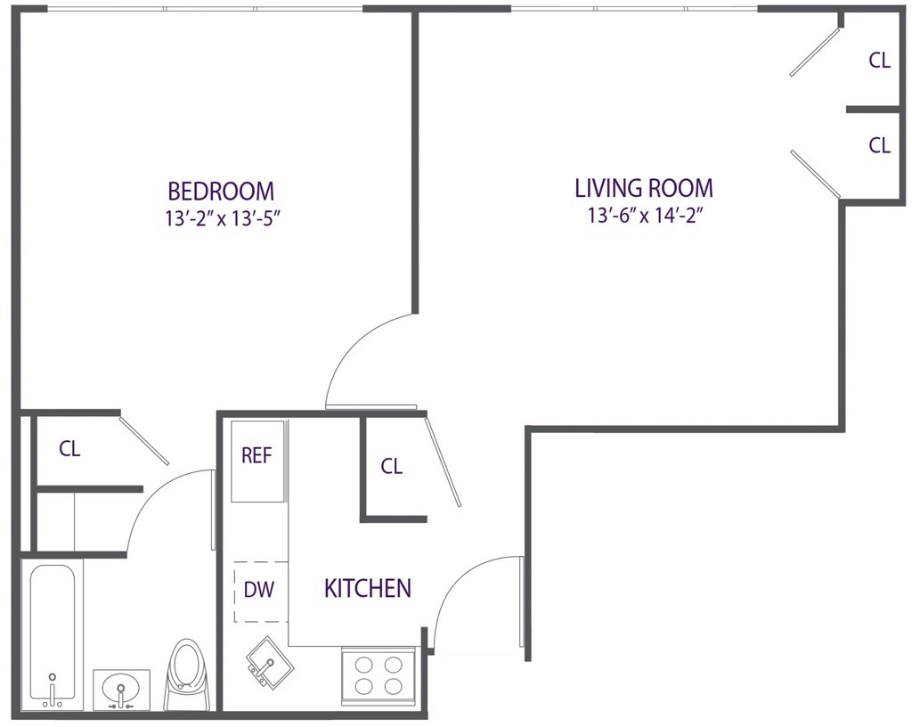 417 East 57th Street, Unit 4a - Photo 13