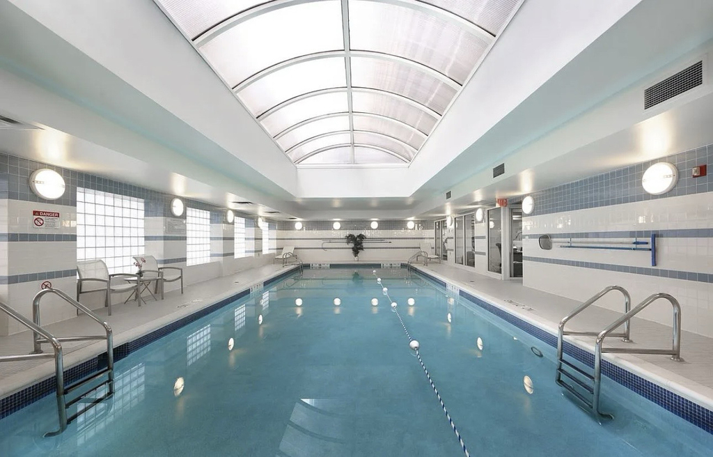 150 East 57th Street, Unit 18c - Photo 5