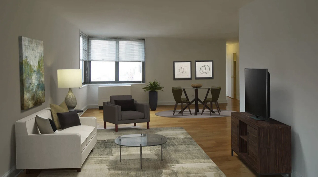 240 East 27th Street, Unit 19b - Photo 9