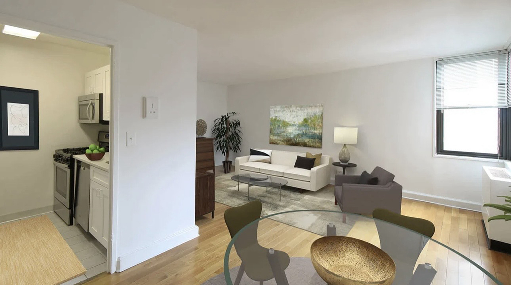 240 East 27th Street, Unit 19b - Photo 11