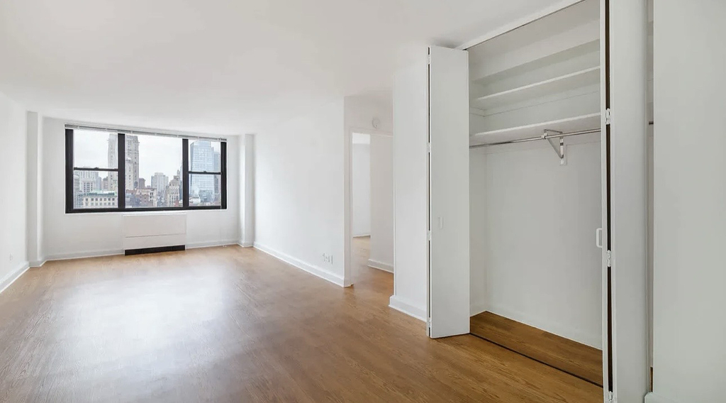 240 East 27th Street, Unit 19b - Photo 4