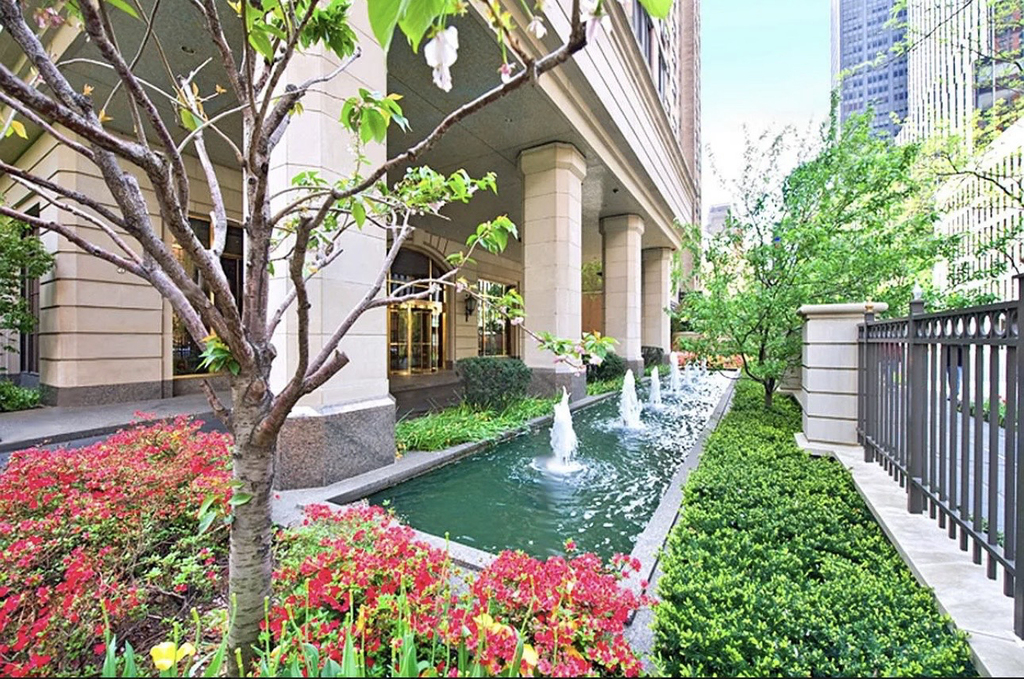 240 East 39th Street, Unit 17f - Photo 8