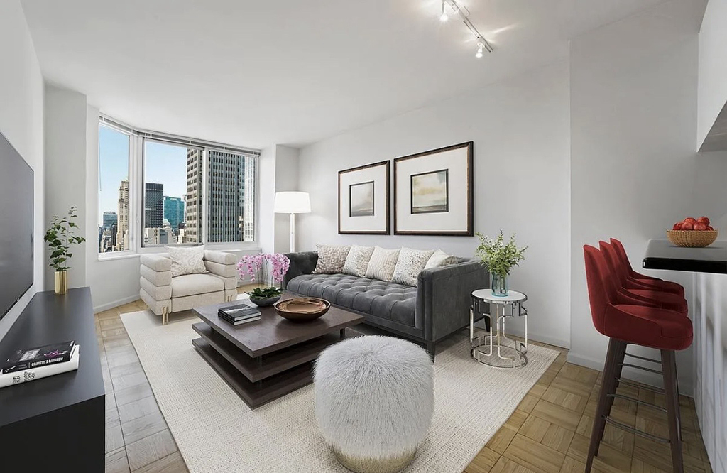 240 East 39th Street, Unit 17f - Photo 2