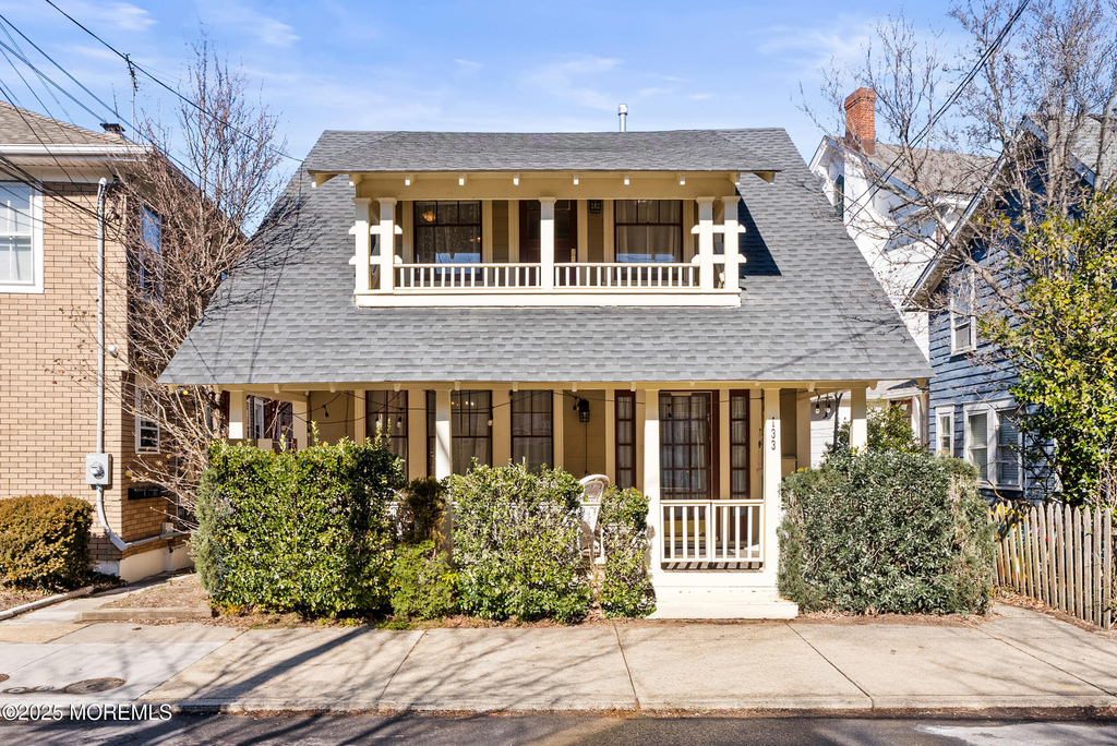133 Mount Tabor Way - Photo 1