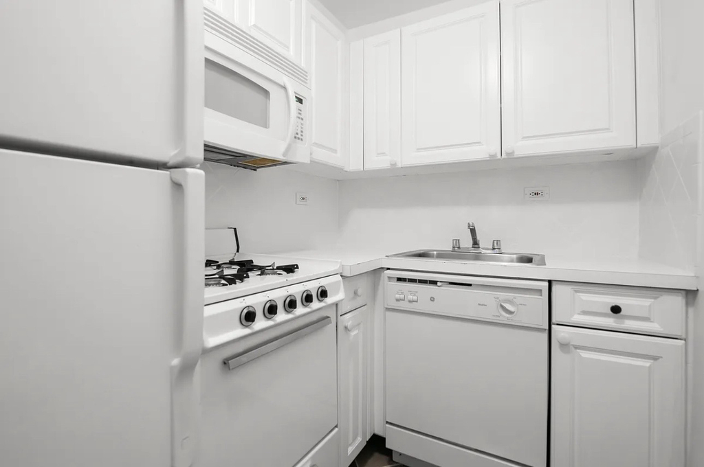 340 East 51st Street, Unit 005f - Photo 4