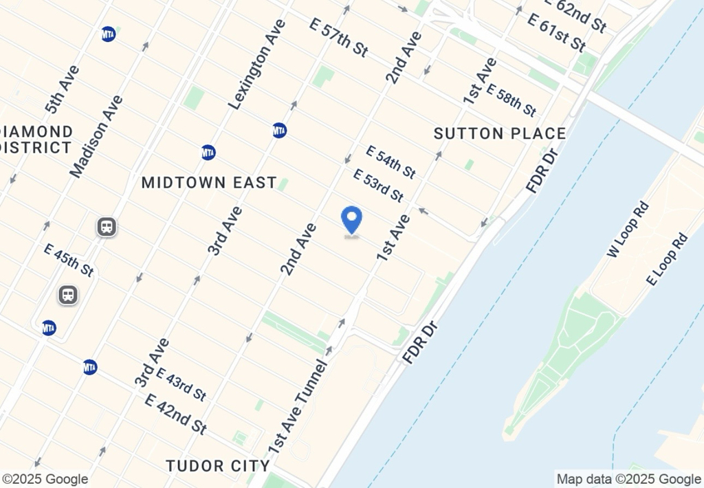 340 East 51st Street, Unit 005f - Photo 11