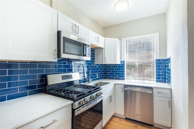4400 Gaston Avenue - Photo 0