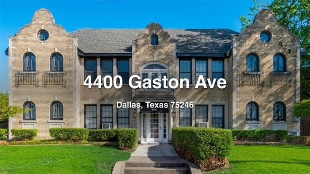 4400 Gaston Avenue - Photo 7