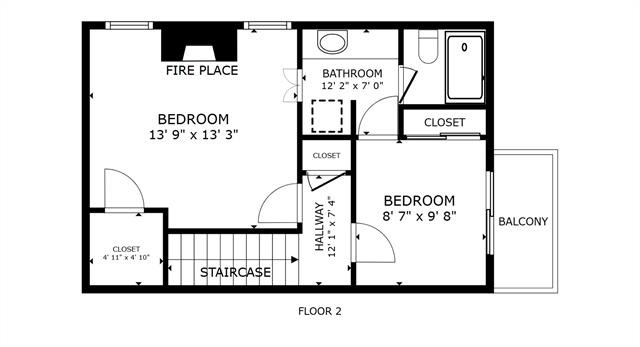 8750 Park Lane - Photo 19