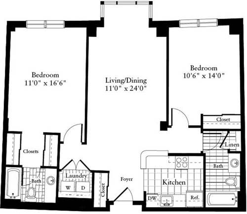 237 Moody St. - Photo 68