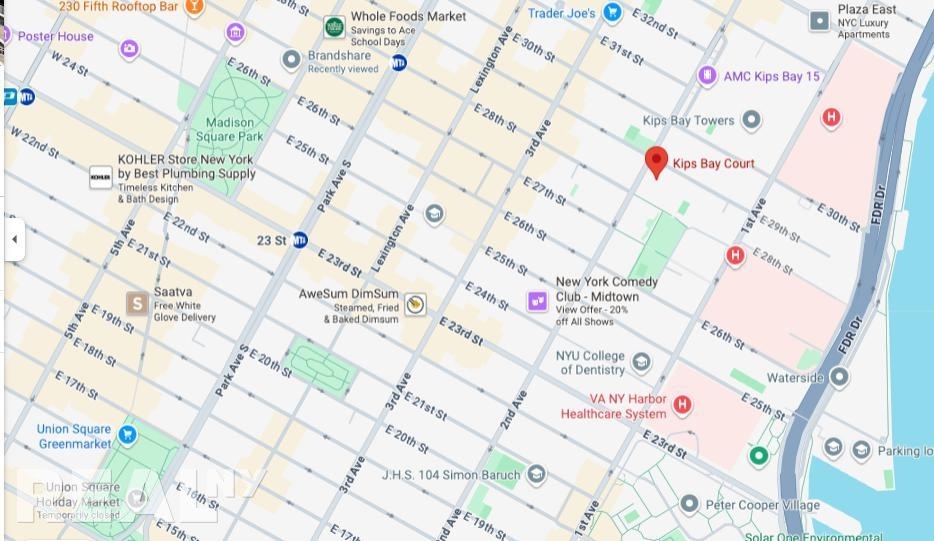 Second Avenue - Photo 1